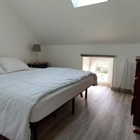 Gite Les Aubins - Bord De Mer - Cotentin Bretteville-sur-Ay Ngoại thất bức ảnh